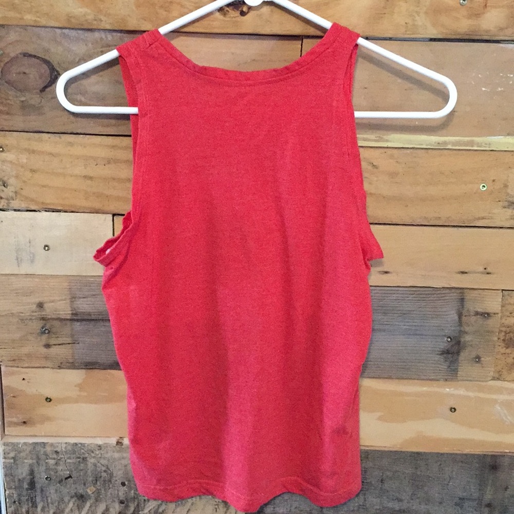 Tank top! - Picture 2 of 2